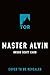 Master Alvin (Alvin Maker, #7)