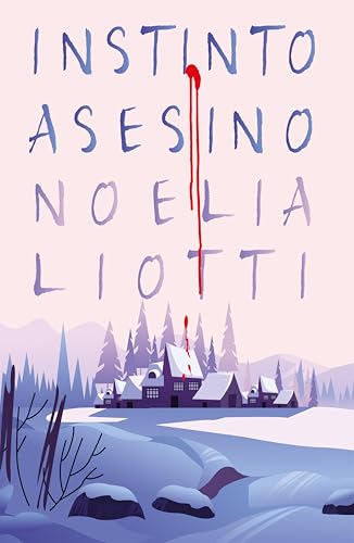 Instinto asesino (Spanish Edition)