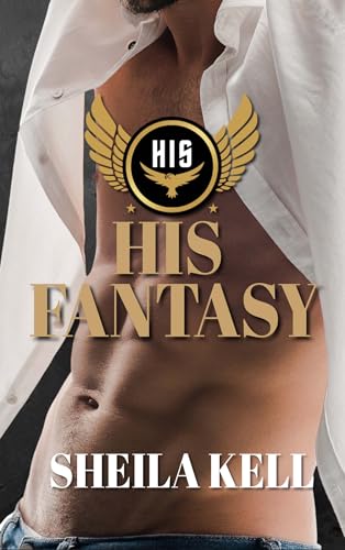His Fantasy (HIS Series)