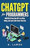 ChatGPT for Progr...