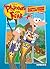 Phineas and Ferb Classic Co...