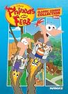 Disney Phineas and Ferb: Classic Comics Collection 3-in-1 Vol. 1 Disney Phineas and Ferb: Classic Comics Collection 3-in-1 Vol. 1