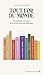 Tout l'or du monde: De l'Antiquité à nos jours, les écrivains racontent l'économie (French Edition)