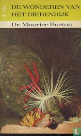 De eerste dieren (De wonderen van het dierenrijk, #2)