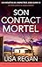 Son Contact mortel: Un thriller policier au suspens haletant (Les enquêtes de l'inspectrice Josie Quinn t. 12) (French Edition)