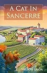 A Cat in Sancerre by Nelson Guda