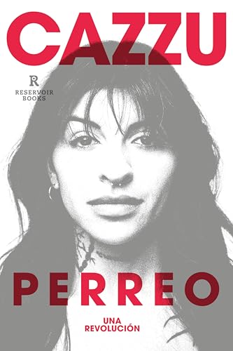 Perreo, una revolución (Kindle Edition)