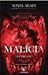 Malicia, la tsigane by Sonia Alain