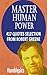 417 quotes selection from Robert Greene. Master human power. by Humble Pics
