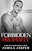 Forbidden Property (The Buffalo Italian Mob Family #3)
