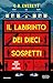 Il labirinto dei dieci sospetti (Italian Edition)