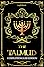 The Talmud in English Complete With Pictures  by Joseph Barclay