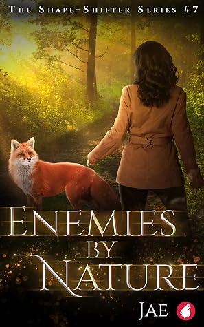 Enemies by Nature (Shape-Shifter, #7)