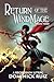 Return of the Wind Mage, Book Three: Blood Winds (Return of the Wind Mage: A LitRPG Apocalypse Adventure 3)