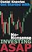 Get Started with No Nonsense Investing ASAP
