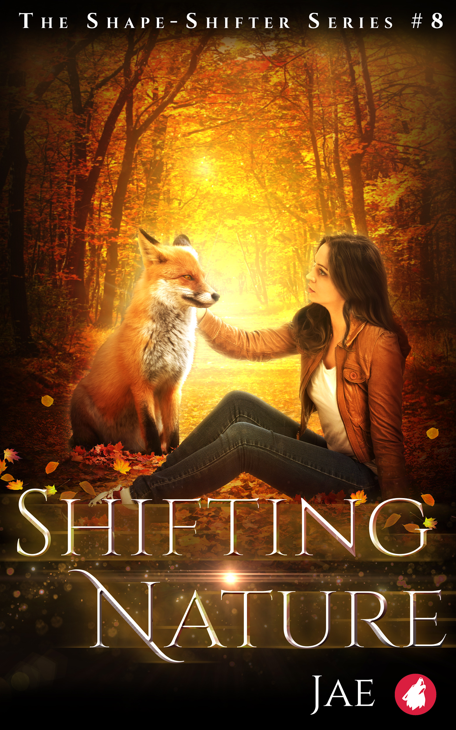 Shifting Nature (Shape-Shifter, #8)