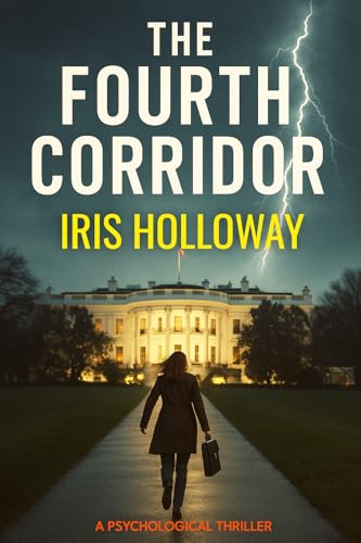 The Fourth Corridor: A White-House Conspiracy Thriller (Kindle Edition)
