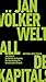 Ein Weltall des Kapitals by Jan Völker