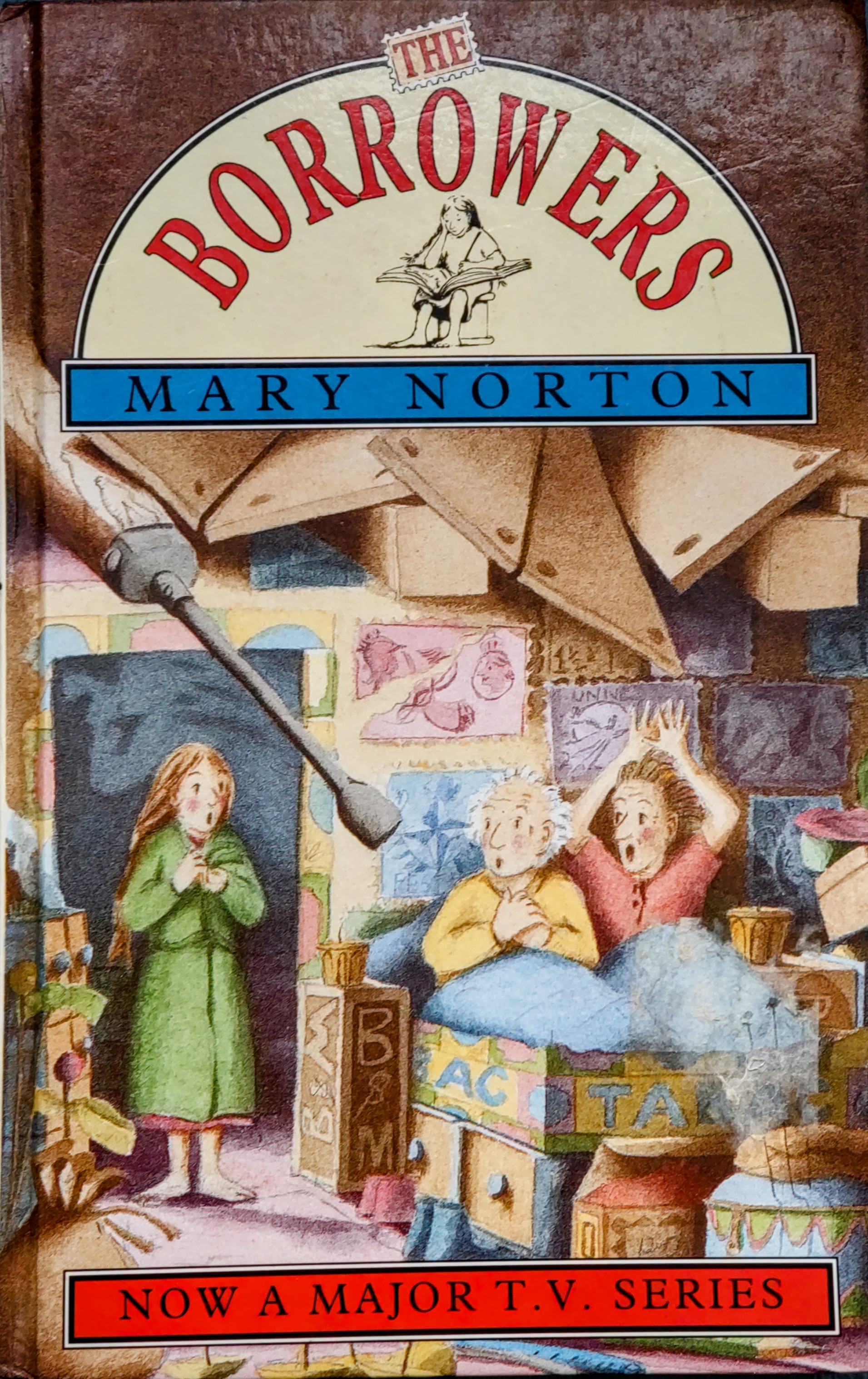 The Borrowers