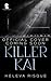 Killer Kai (Superstars of Nocturna Beach)