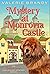 Mystery at Monrovia Castle (The Rebecca Orange Castle Cozy Mysteries #1)