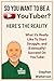 So You Want to Be a YouTuber? Here's the Reality by Stephen Watterson