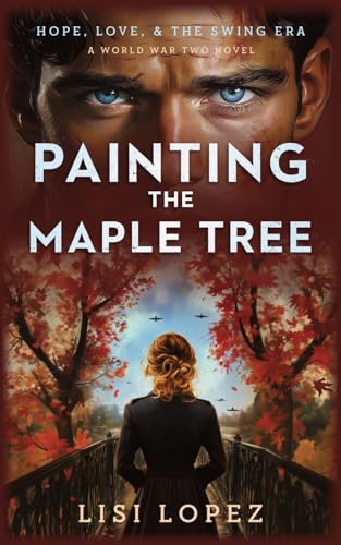 Painting the Maple Tree (Paperback)
