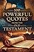 100 Powerful Quotes from the Old Testament by Grace Linwood