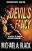 Devil's Fancy: A Steve Wolf Military Thriller (Trackdown)