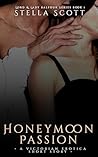 Honeymoon Passion: A Victorian Erotica Short Story