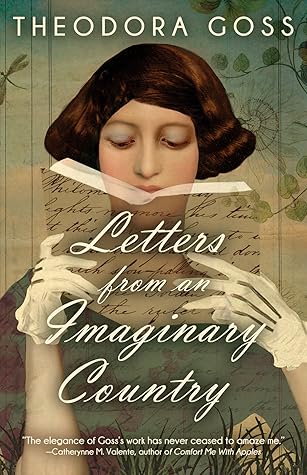 Letters from an Imaginary Country