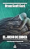 El juego de Ender by Orson Scott Card