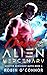 Chased by the Alien Mercena...