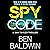 Spy Code (Sam Taylor #2)