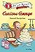 Curious George by H. A. Rey
