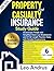 Property and Casualty Insurance Study Guide by Leo Andrus