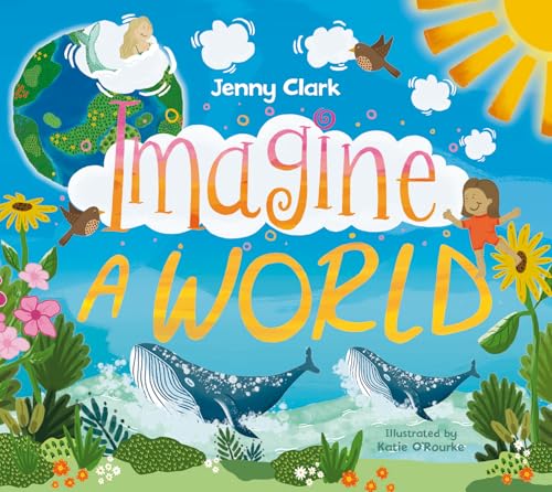 Award Publications Ltd Imagine a World... (Explore a Story).