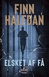 Elsket af få by Finn Halfdan