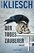 Der Todeszauberer (Julius Kern #2)