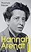 Hannah Arendt: Biografija