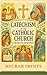 Catechism of the Catholic Church for Kids and Adolescents: A Journey into Catholic Beliefs and Traditions with a Guide to Strengthen Faith and Deepen Young Minds’ Relationship with God and the Church