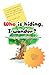 Who is hiding, I wonder? by Yoshimi Yokoyama