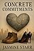 Concrete Commitments (The Concrete Love Series)