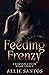 Feeding Frenzy (Crimson Cov...