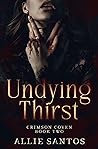 Undying Thirst