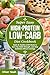 Super Easy High-Protein Low-Carb Diet Cookbook by Oliver Nash