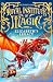 Elizabeth's Legacy: A Children’s Fantasy Adventure That Will Keep You Turning Pages (Royal Institute of Magic, 1)