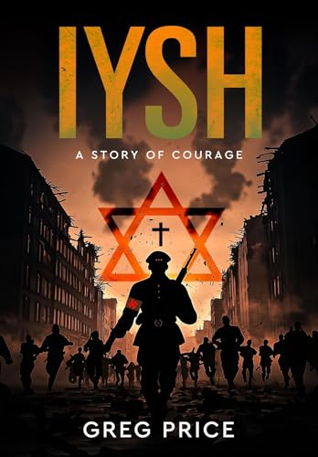 IYSH (Kindle Edition)