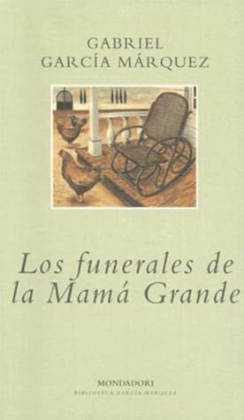 Los funerales de la Mamá Grande