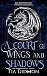 A Court of Wings ...